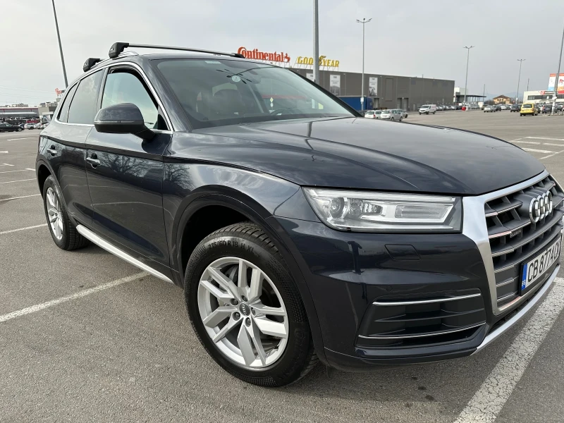 Audi Q5 Premium 45 TFSI, Quattro, Keyless, снимка 2 - Автомобили и джипове - 48244467