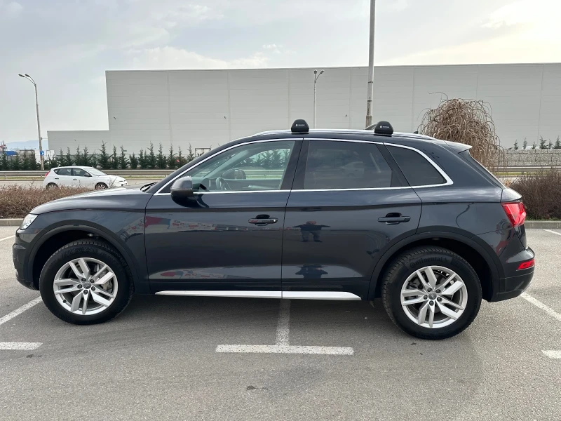 Audi Q5 Premium 45 TFSI, Quattro, Keyless, снимка 7 - Автомобили и джипове - 48244467