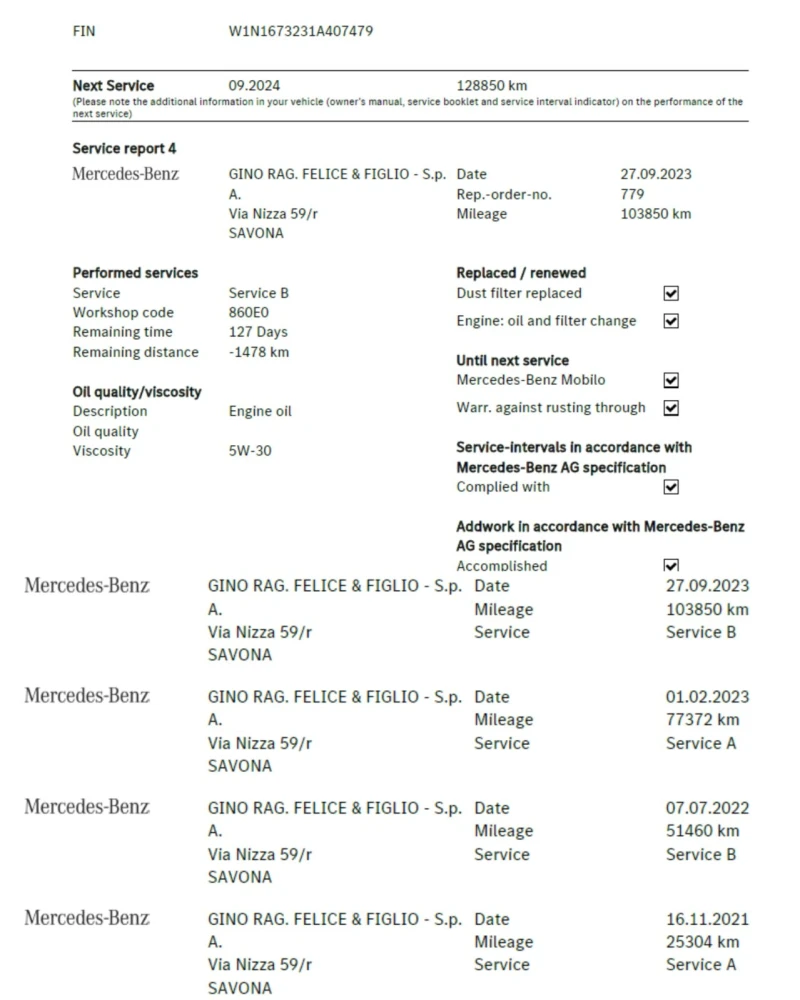 Mercedes-Benz GLE 400 d/Coupe/AMG/22/Масаж/Multibeam/Burmester/, снимка 17 - Автомобили и джипове - 52239923