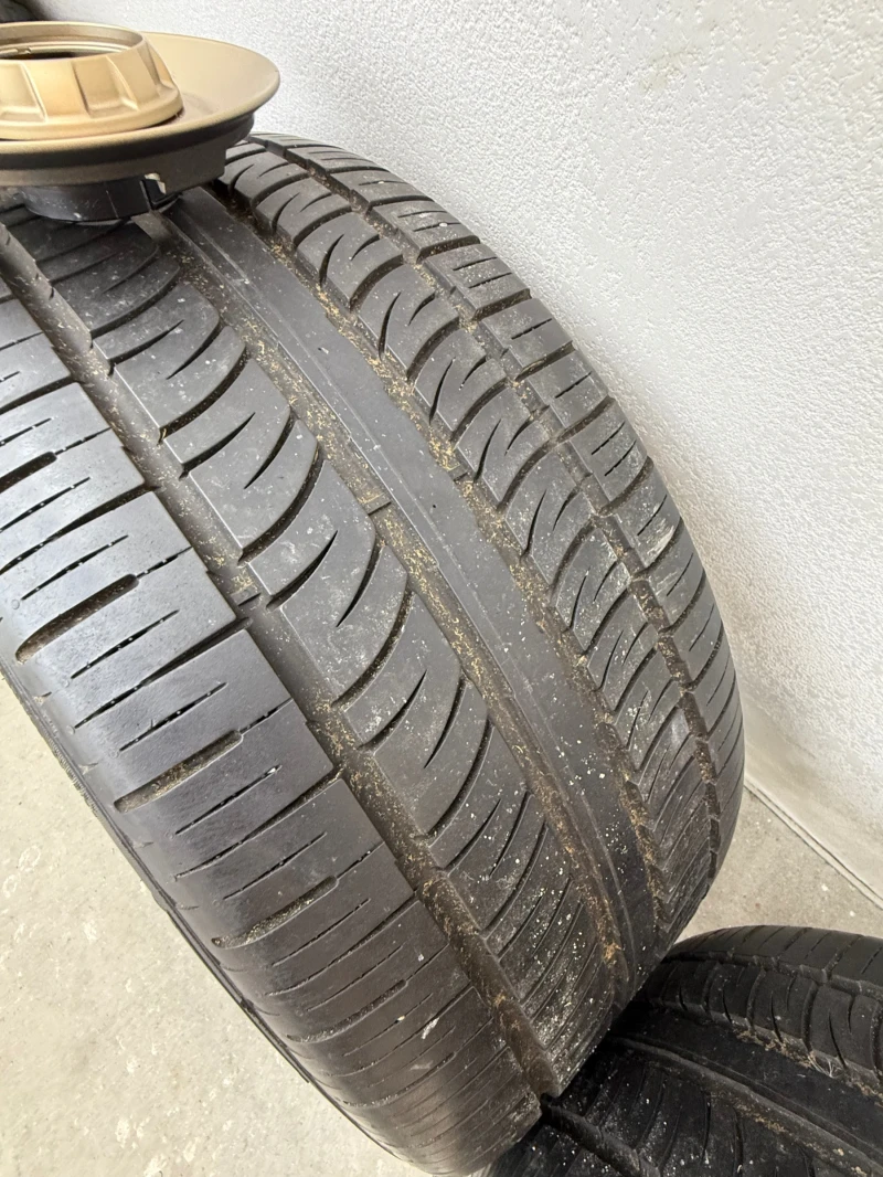 Mercedes-Benz G 63 AMG AMG, снимка 4 - Автомобили и джипове - 52253264