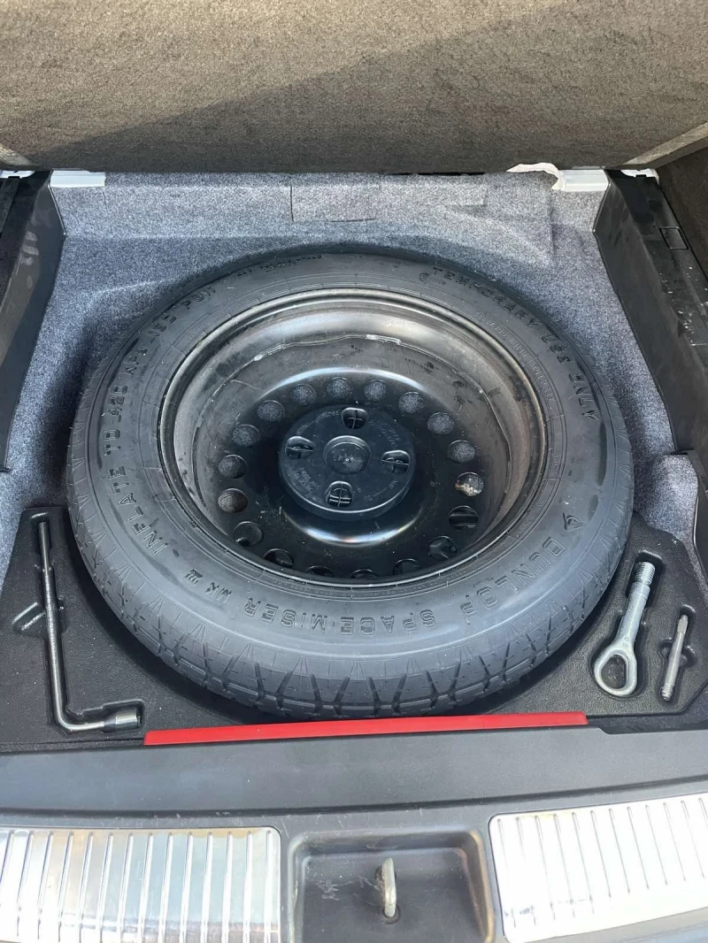 Mercedes-Benz ML 350 CDI, снимка 12 - Автомобили и джипове - 52267459