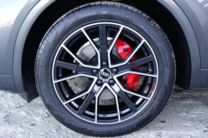 Audi Q5 3XS-LINE* RS* OLED LIGHTS* PANO* B&O* , снимка 6 - Автомобили и джипове - 52424169