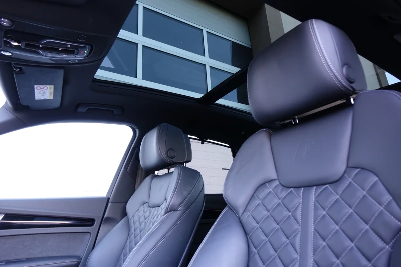 Audi Q5 3XS-LINE* RS* OLED LIGHTS* PANO* B&O* , снимка 15 - Автомобили и джипове - 52424169