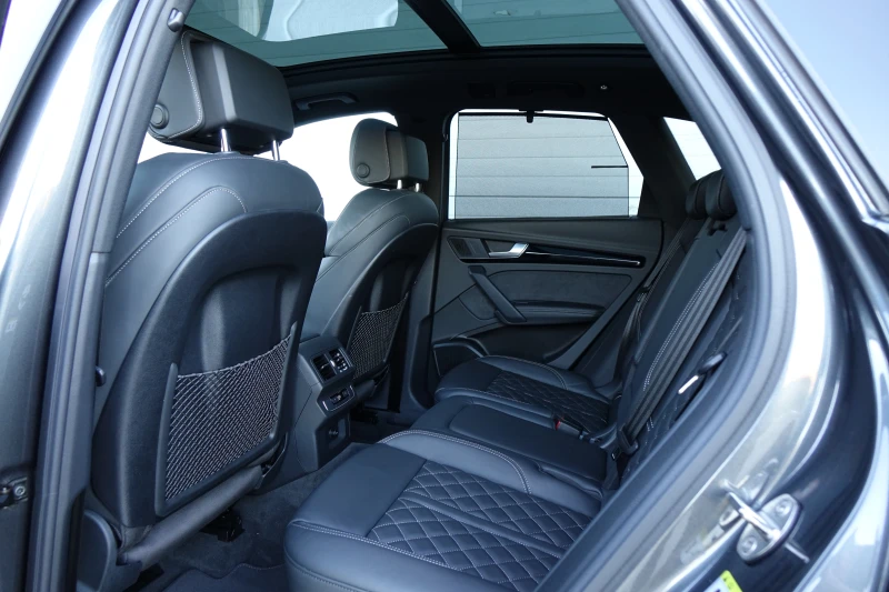Audi Q5 3XS-LINE* RS* OLED LIGHTS* PANO* B&O* , снимка 17 - Автомобили и джипове - 52424169