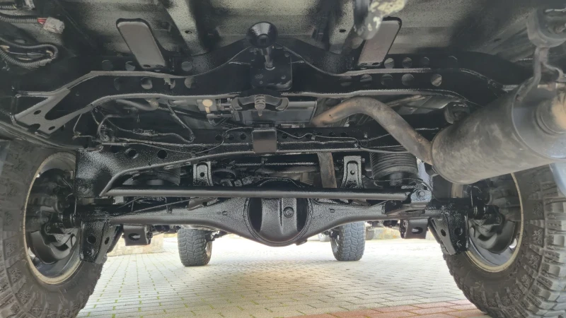 Toyota Sequoia Limited, снимка 7 - Автомобили и джипове - 52615527