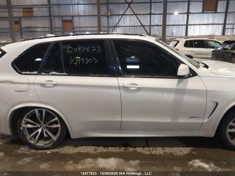 BMW X5 * XDRIVE35I * CARFAX * БЕЗ ПЪРВОНАЧАЛНА ВНОСКА, снимка 13 - Автомобили и джипове - 52734724