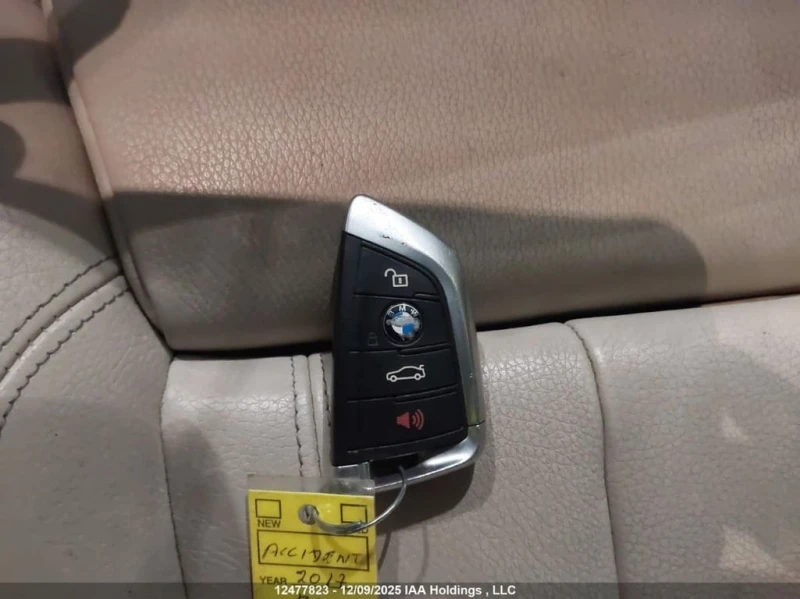 BMW X5 * XDRIVE35I * CARFAX * БЕЗ ПЪРВОНАЧАЛНА ВНОСКА, снимка 11 - Автомобили и джипове - 52734724