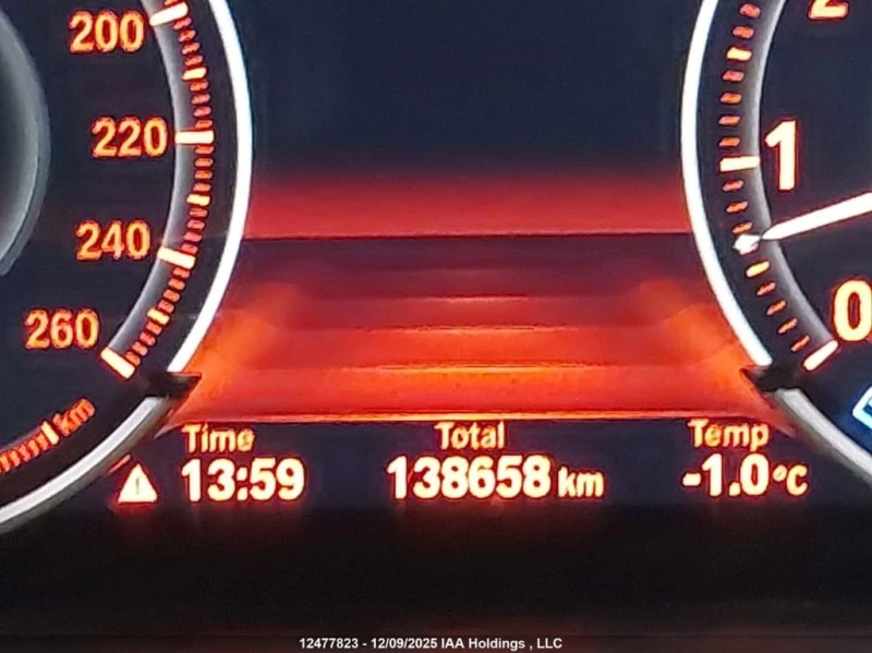 BMW X5 * XDRIVE35I * CARFAX * БЕЗ ПЪРВОНАЧАЛНА ВНОСКА, снимка 15 - Автомобили и джипове - 52734724