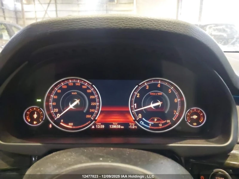 BMW X5 * XDRIVE35I * CARFAX * БЕЗ ПЪРВОНАЧАЛНА ВНОСКА, снимка 7 - Автомобили и джипове - 52734724