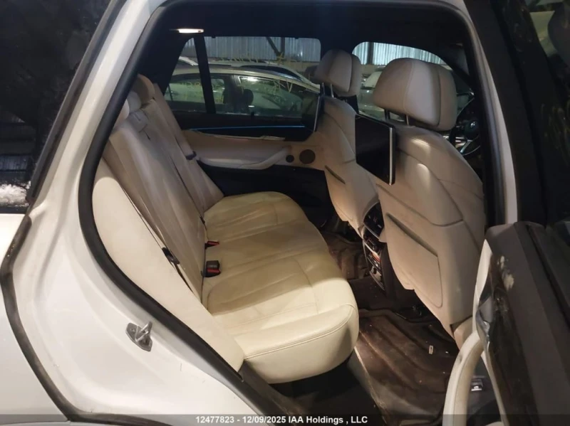 BMW X5 * XDRIVE35I * CARFAX * БЕЗ ПЪРВОНАЧАЛНА ВНОСКА, снимка 8 - Автомобили и джипове - 52734724