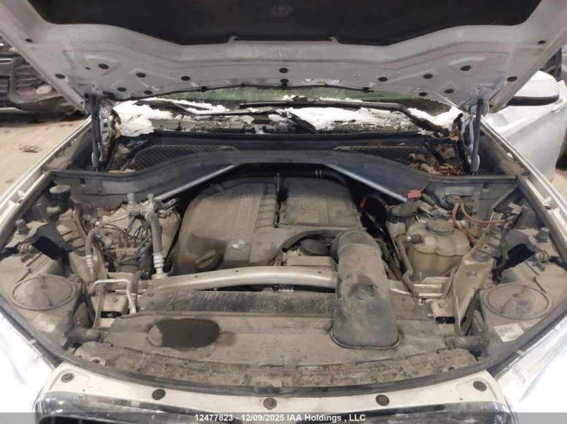 BMW X5 * XDRIVE35I * CARFAX * БЕЗ ПЪРВОНАЧАЛНА ВНОСКА, снимка 10 - Автомобили и джипове - 52734724