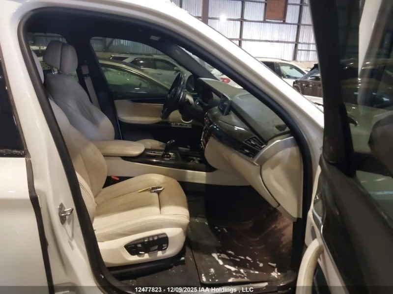 BMW X5 * XDRIVE35I * CARFAX * БЕЗ ПЪРВОНАЧАЛНА ВНОСКА, снимка 5 - Автомобили и джипове - 52734724