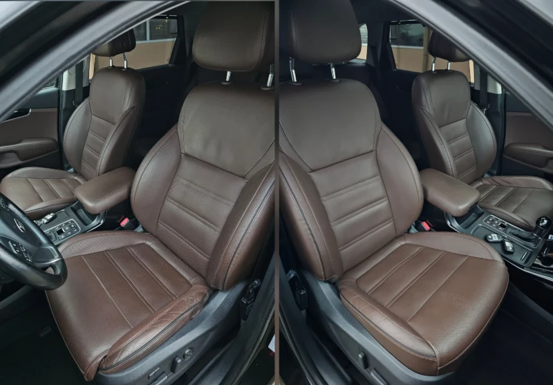 Kia Sorento 2.2 CRDI AWD Platinum CarPlay Infinity 360  камери, снимка 10 - Автомобили и джипове - 52996199