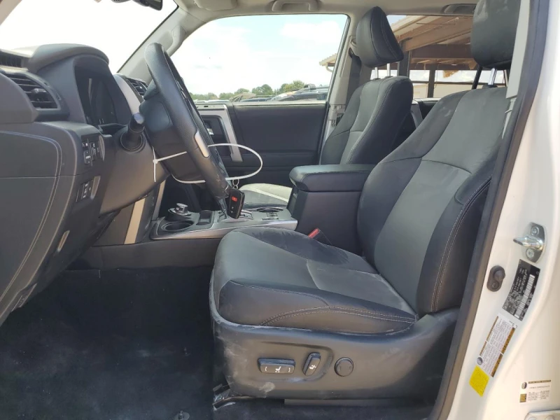 Toyota 4runner 4.0 SR5/SR5 PREMIUM, снимка 7 - Автомобили и джипове - 53124247