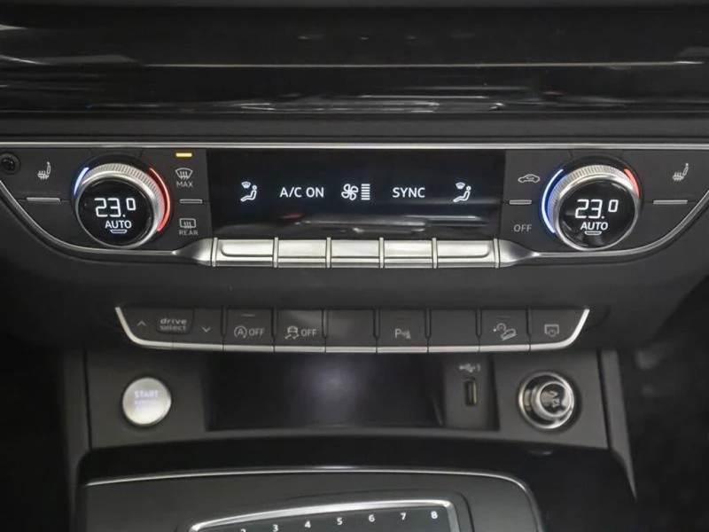 Audi Q5 * S-Line* * HeadUp* AвтоКредит* (ЦЕНА ДО БГ), снимка 14 - Автомобили и джипове - 53395496