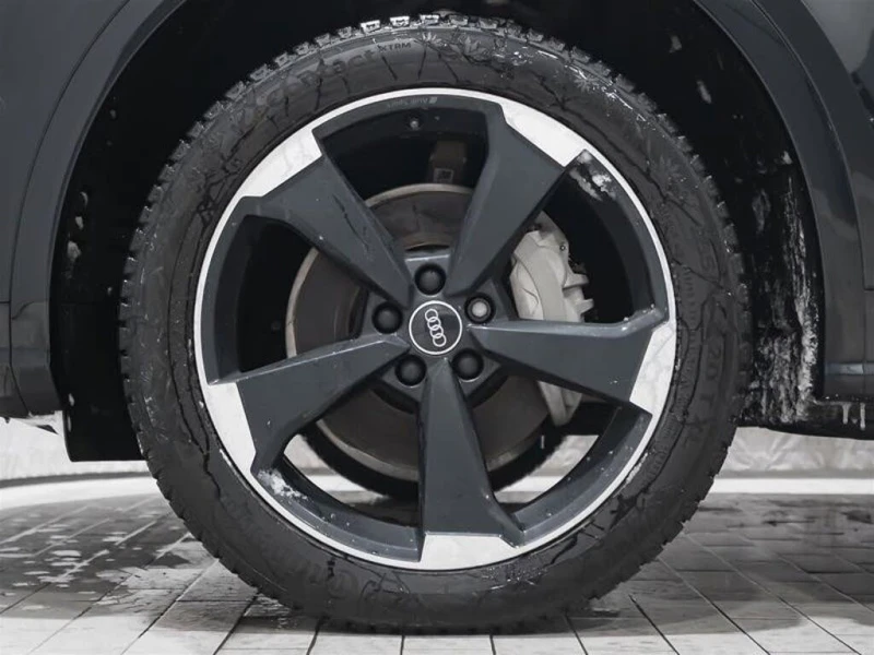 Audi Q5 * S-Line* * HeadUp* AвтоКредит* (ЦЕНА ДО БГ), снимка 6 - Автомобили и джипове - 53395496