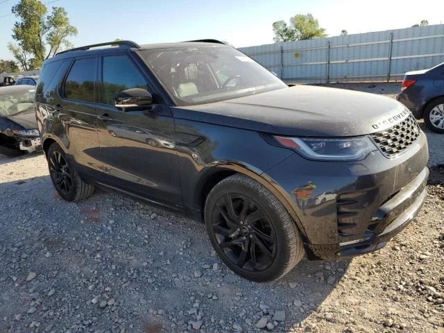 Land Rover Discovery 2022 LAND ROVER DISCOVERY S R-DYNAMIC  - изображение 3