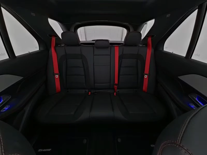 Mercedes-Benz GLE 53 4MATIC AMG/435HP/360CAM/PANO/AMBI/CARPLAY/DIGI/KLESS/598f - изображение 9