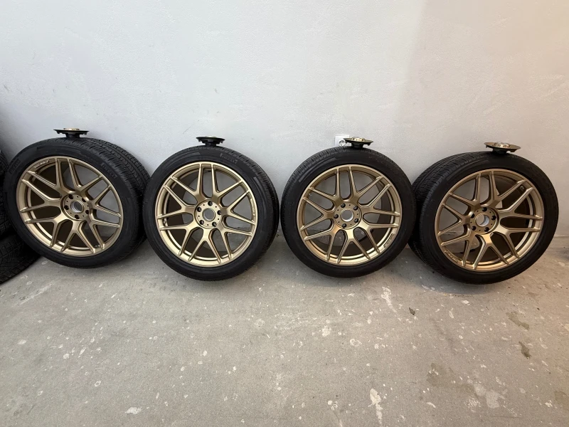 Mercedes-Benz G 63 AMG AMG - 12000 лв. / 6135.50 € - 48088999 1