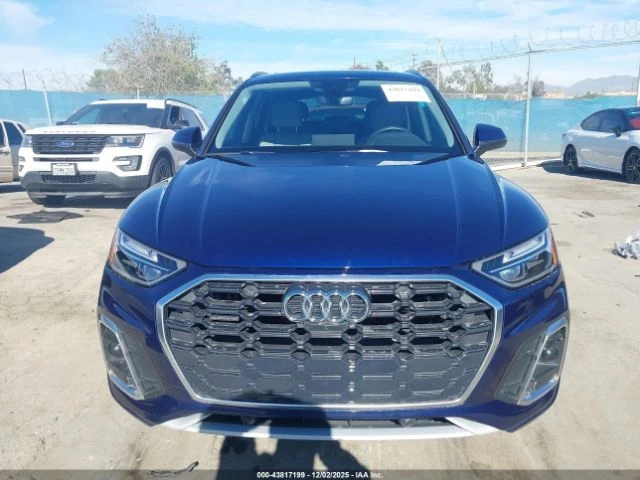 Audi Q5 PREMIUM PLUS S LINE, снимка 10 - Автомобили и джипове - 53114603