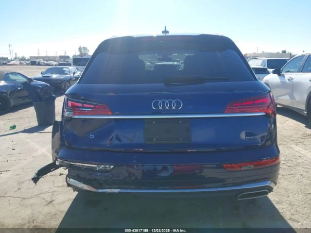 Audi Q5 PREMIUM PLUS S LINE, снимка 15 - Автомобили и джипове - 53114603