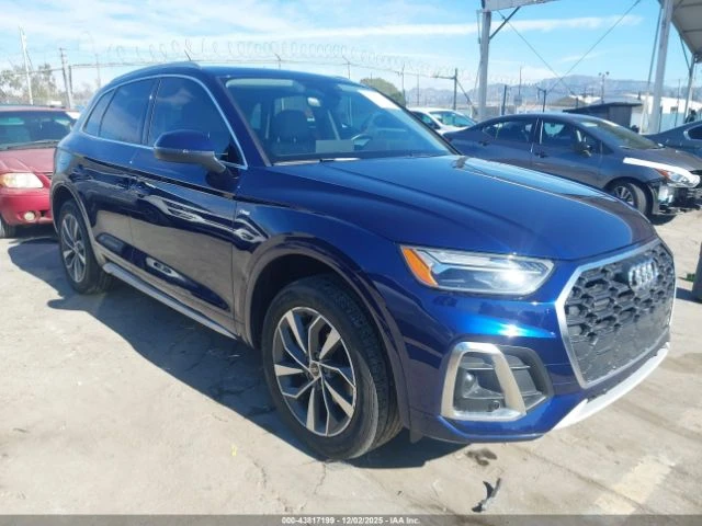 Audi Q5 PREMIUM PLUS S LINE