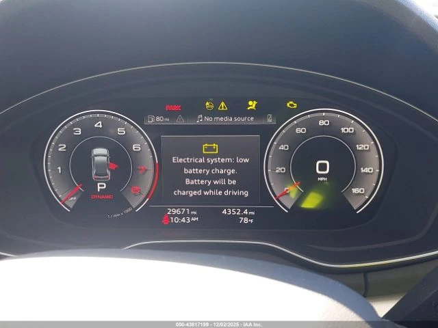 Audi Q5 PREMIUM PLUS S LINE, снимка 13 - Автомобили и джипове - 53114603