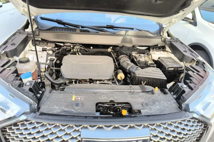 Haval H6 1.5T autogeorge.com, снимка 13 - Автомобили и джипове - 53355789