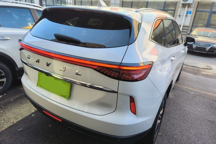 Haval H6 1.5T autogeorge.com, снимка 3 - Автомобили и джипове - 53355789