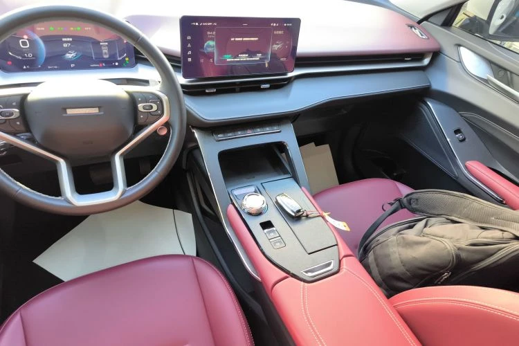 Haval H6 1.5T autogeorge.com, снимка 15 - Автомобили и джипове - 53355789