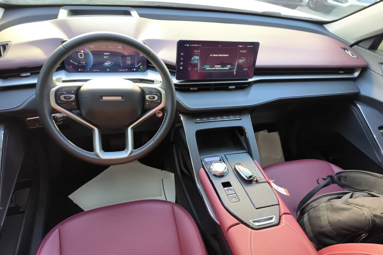 Haval H6 1.5T autogeorge.com, снимка 10 - Автомобили и джипове - 53355789