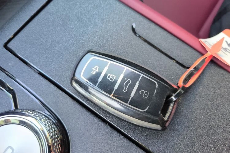 Haval H6 1.5T autogeorge.com, снимка 17 - Автомобили и джипове - 53355789