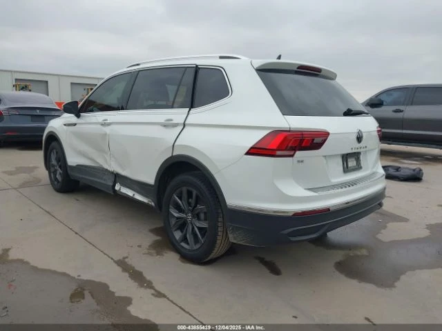 VW Tiguan VIRTUAL* м.Точки* Камера* Кожа - изображение 5