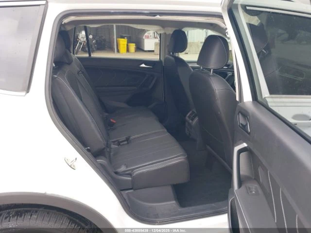 VW Tiguan VIRTUAL* м.Точки* Камера* Кожа - изображение 10