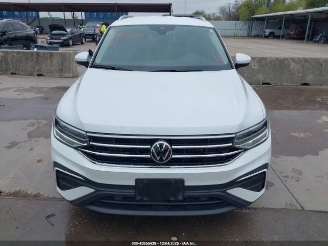VW Tiguan VIRTUAL* м.Точки* Камера* Кожа - изображение 2