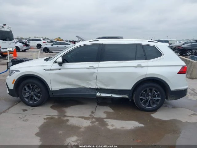 VW Tiguan VIRTUAL* м.Точки* Камера* Кожа - изображение 6