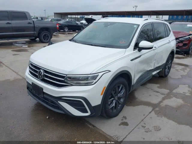 VW Tiguan VIRTUAL* м.Точки* Камера* Кожа - изображение 3