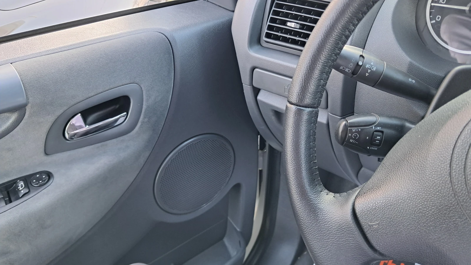 Fiat Scudo 8-МЕСТА 2.0D ИЗКЛЮЧИТЕЛО СЕРВИ КНИЖ КЛИМА АВТОПИЛТ, снимка 14 - Автомобили и джипове - 46613607