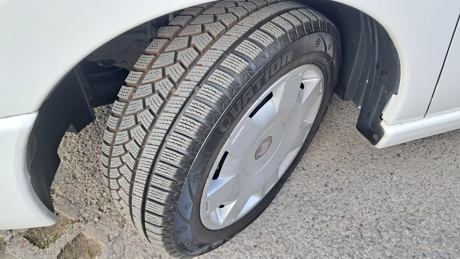 Fiat Scudo 8-МЕСТА 2.0D ИЗКЛЮЧИТЕЛО СЕРВИ КНИЖ КЛИМА АВТОПИЛТ, снимка 16 - Автомобили и джипове - 46613607