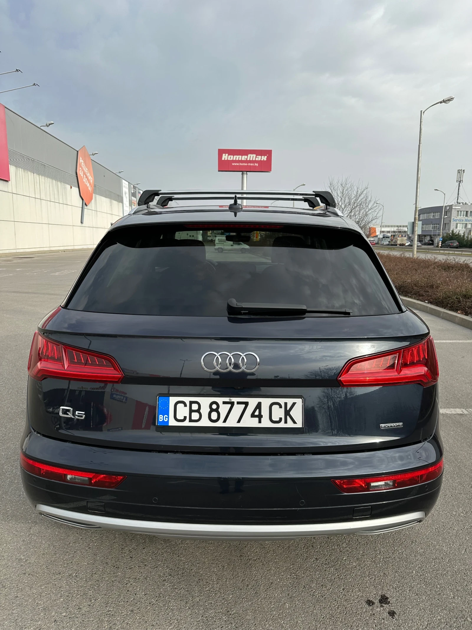 Audi Q5 Premium 45 TFSI, Quattro, Keyless - изображение 5