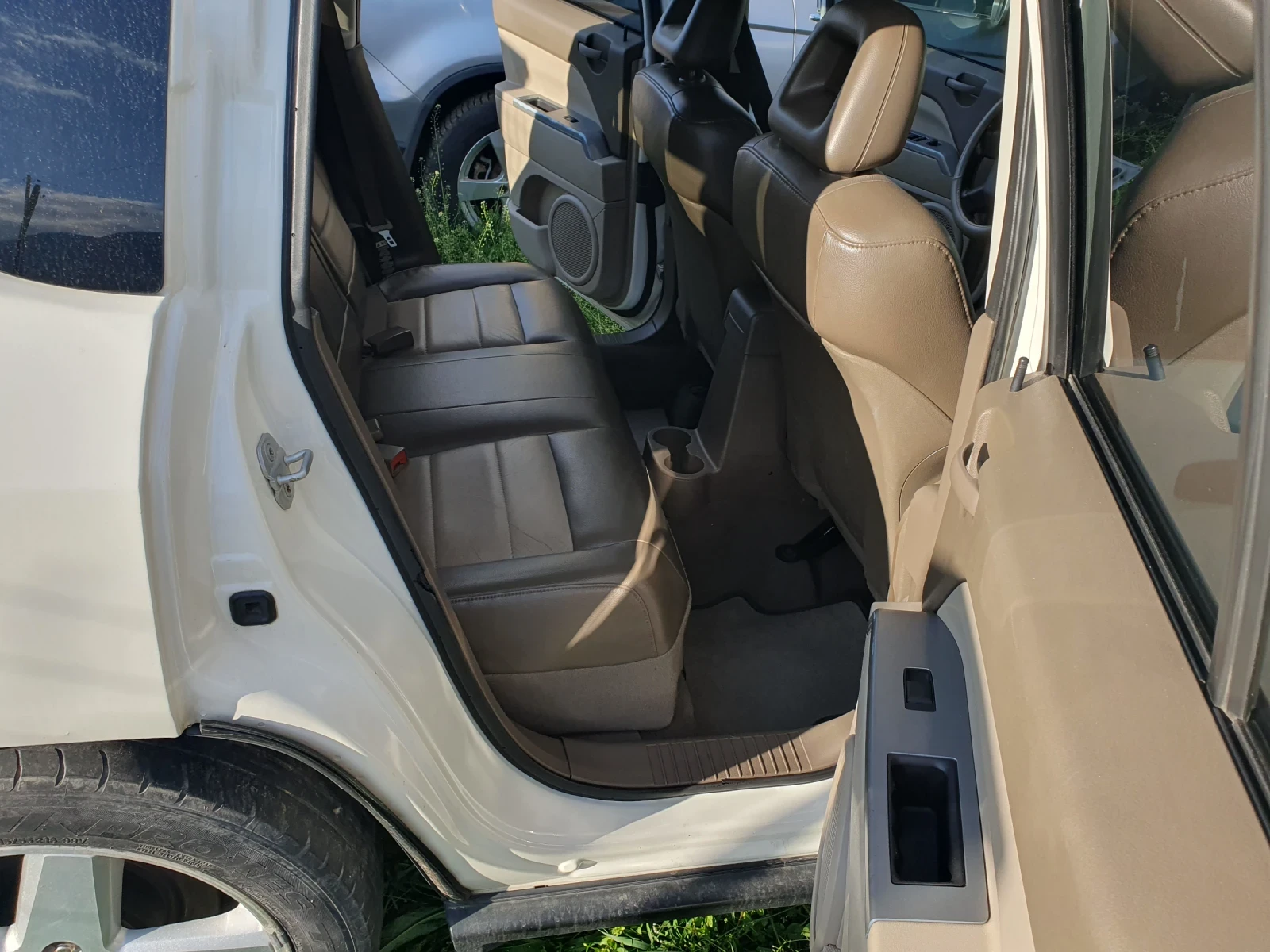 Jeep Compass 4x4 газ - изображение 9