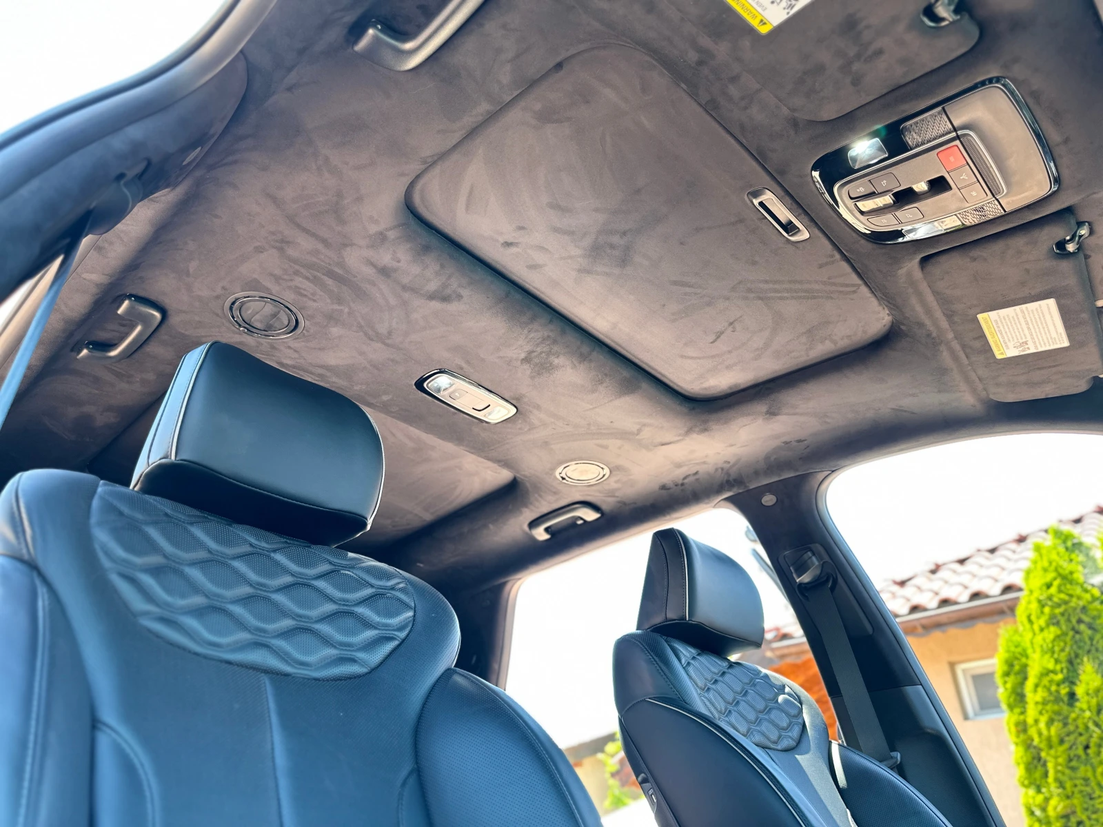 Hyundai Palisade 3.8L V6 - изображение 10