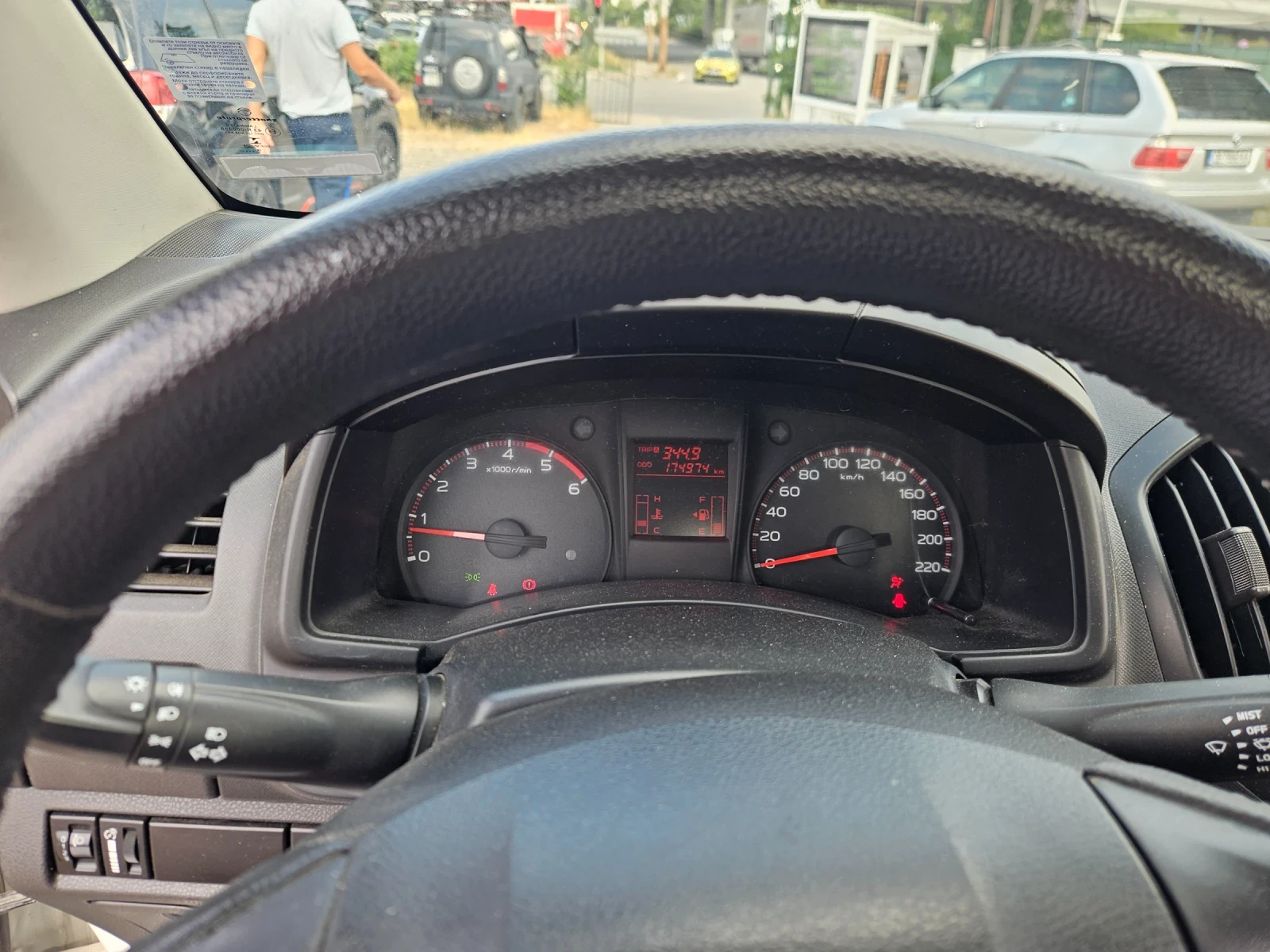 Isuzu D-max 4x4   max liner | Mobile.bg   11