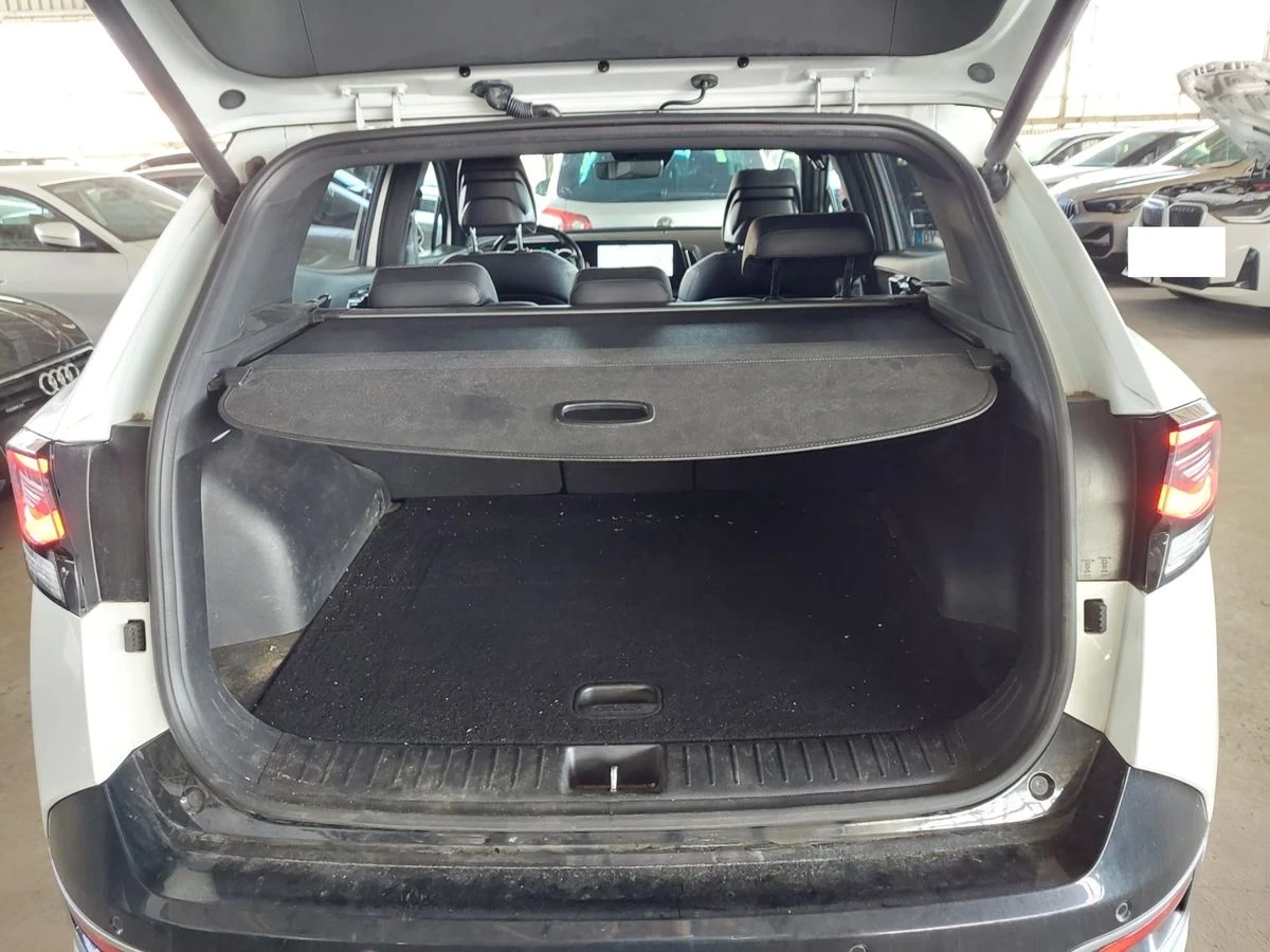 Kia Sportage 1.6 CRDi Mild-Hybrid GT Line Plus - изображение 9