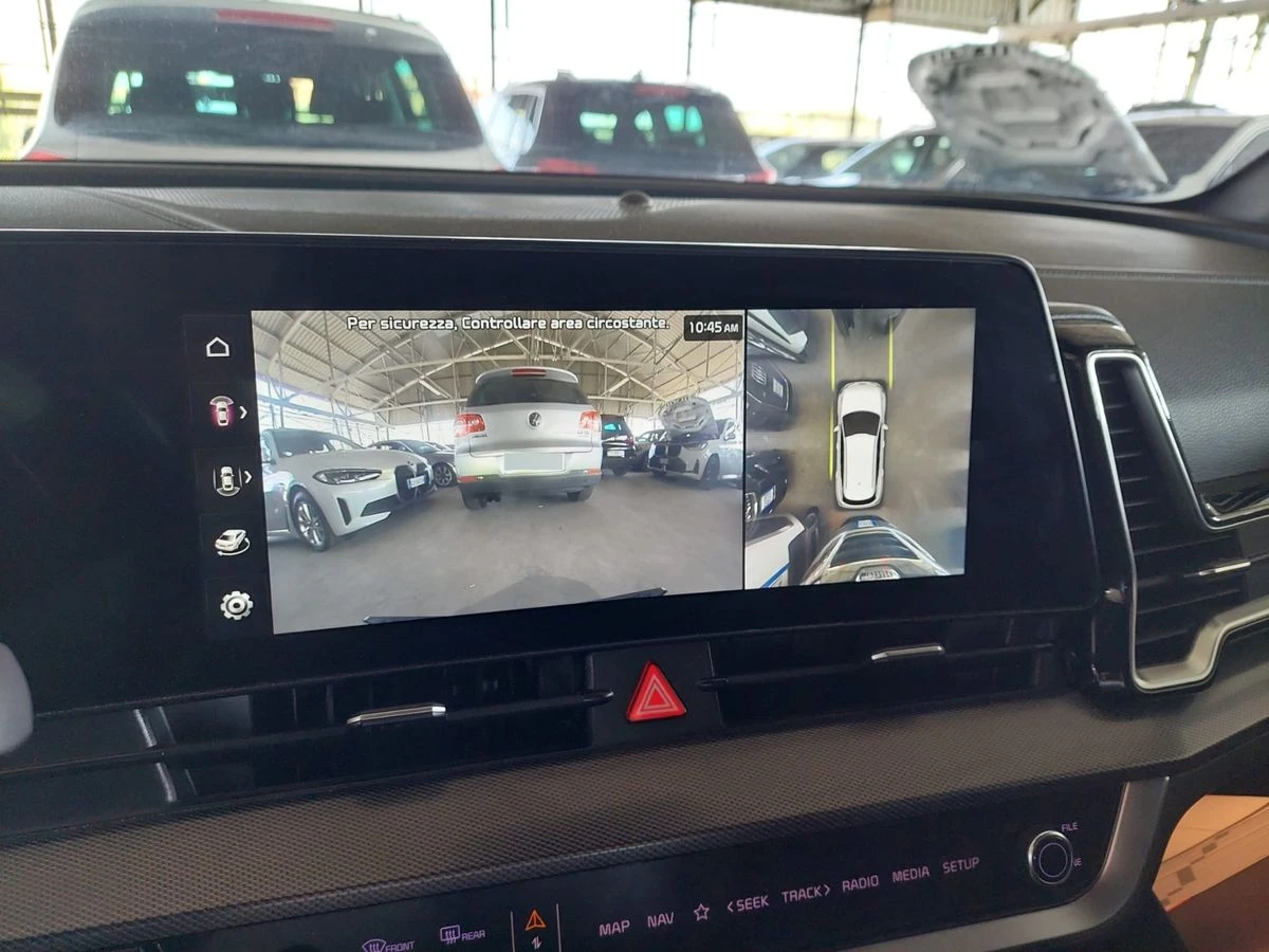 Kia Sportage 1.6 CRDi Mild-Hybrid GT Line Plus | Mobile.bg � ����������� 12