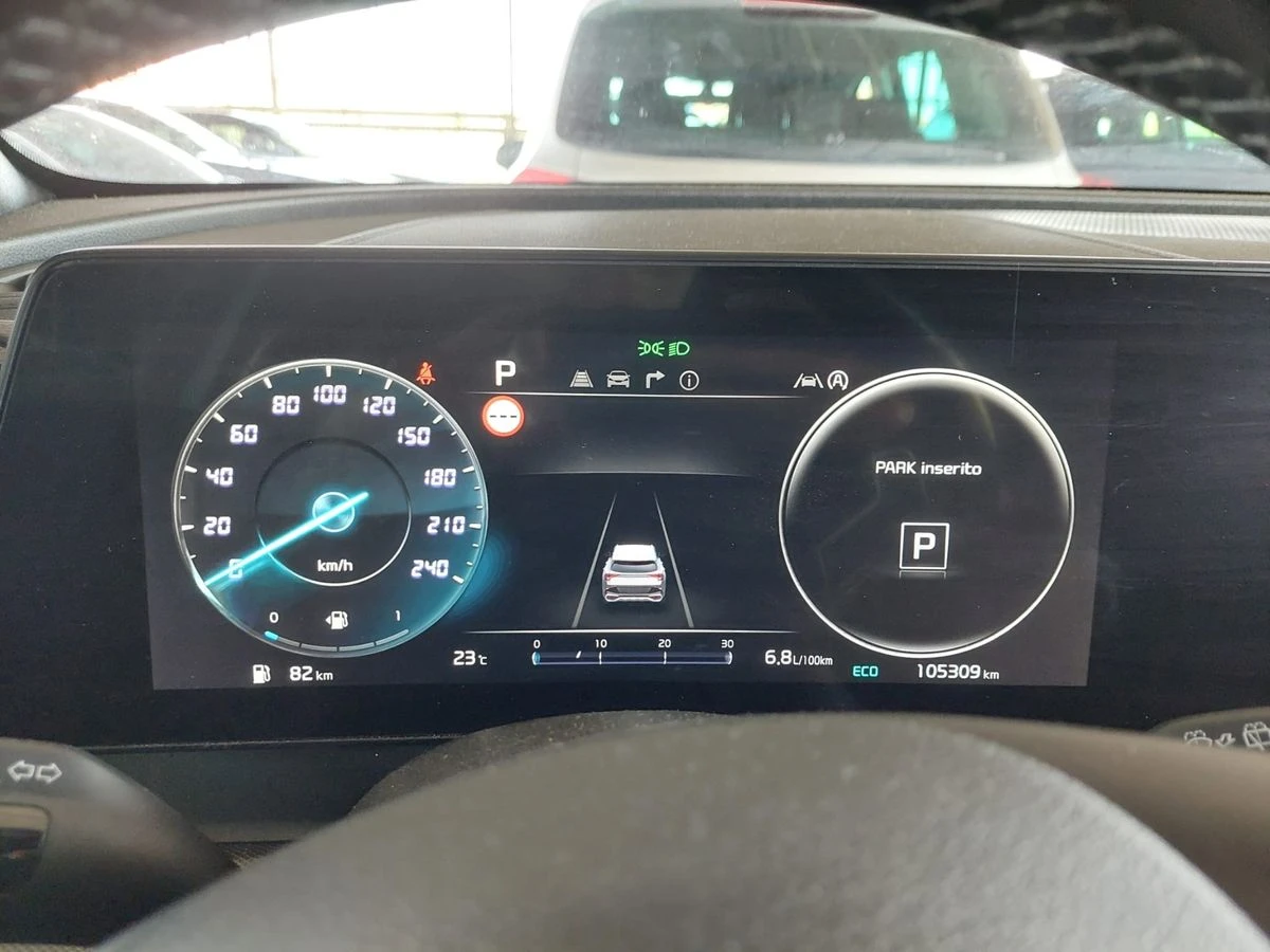 Kia Sportage 1.6 CRDi Mild-Hybrid GT Line Plus | Mobile.bg � ����������� 11