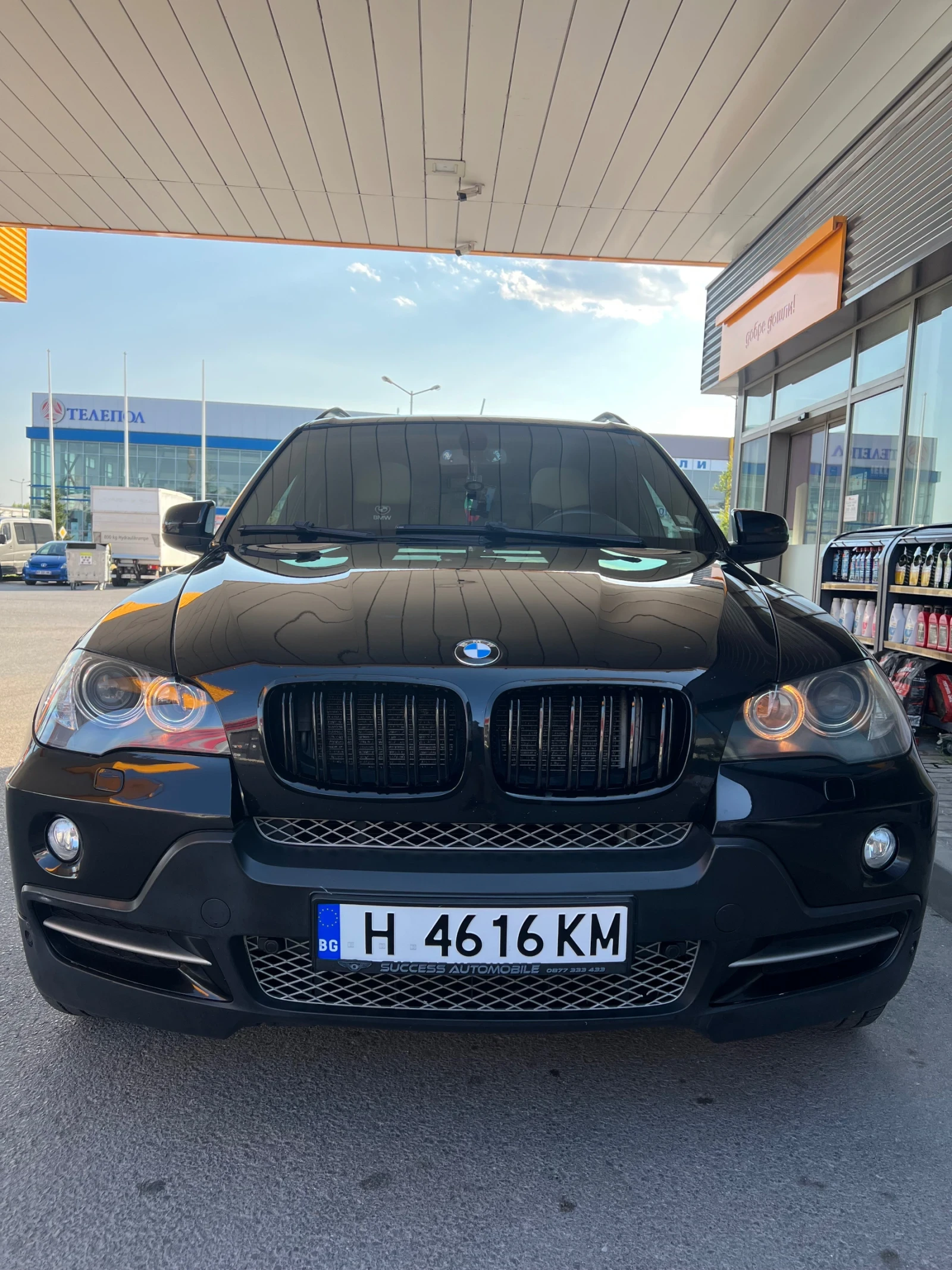 BMW X5 | Mobile.bg   3