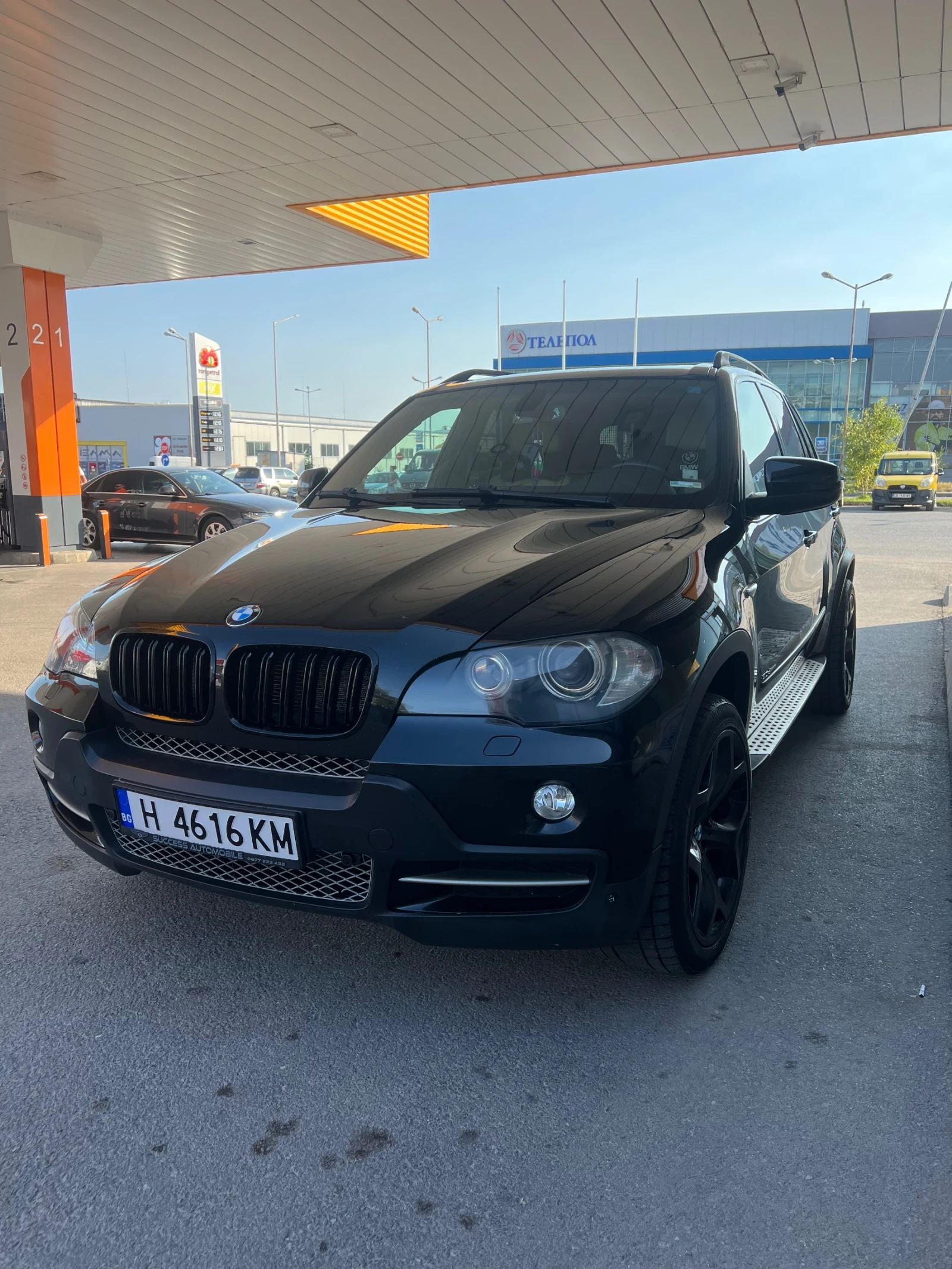 BMW X5 | Mobile.bg   2