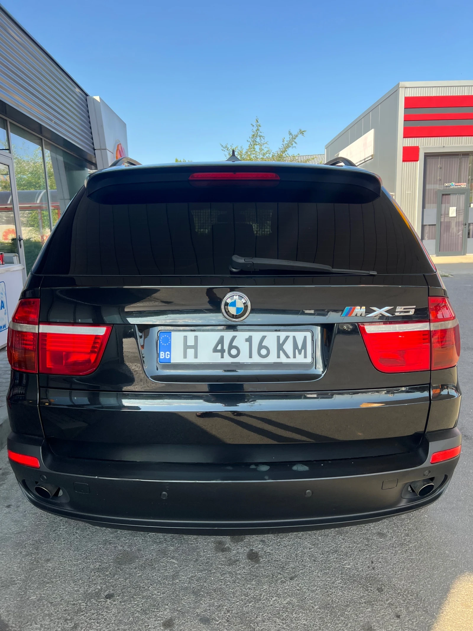 BMW X5 | Mobile.bg   5