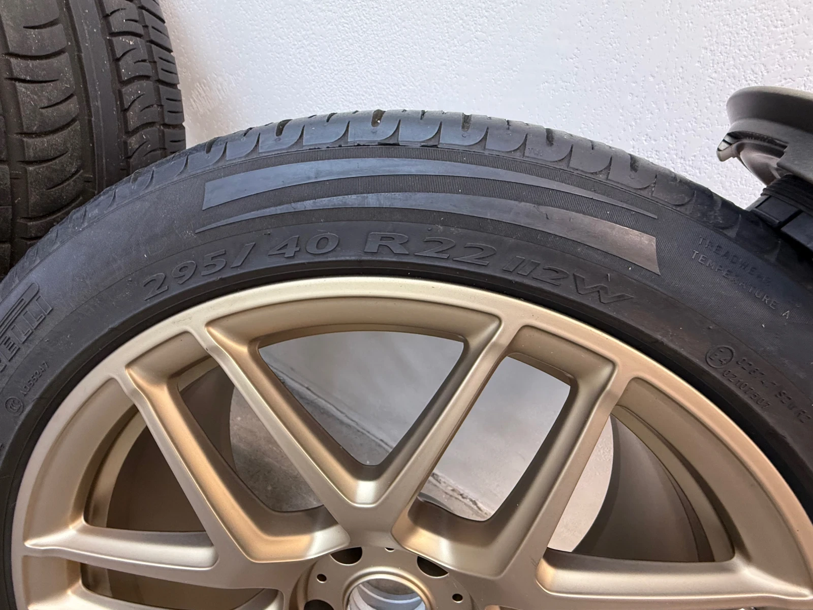 Mercedes-Benz G 63 AMG AMG - изображение 3